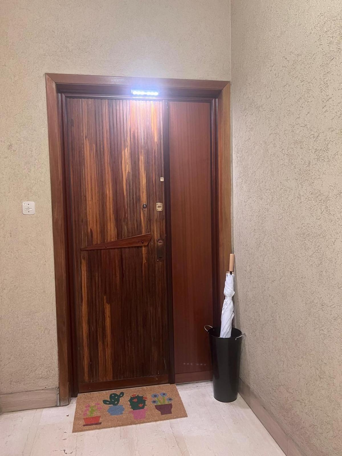 Grazioso Tiburtina - 3 Bedrooms Apartment *