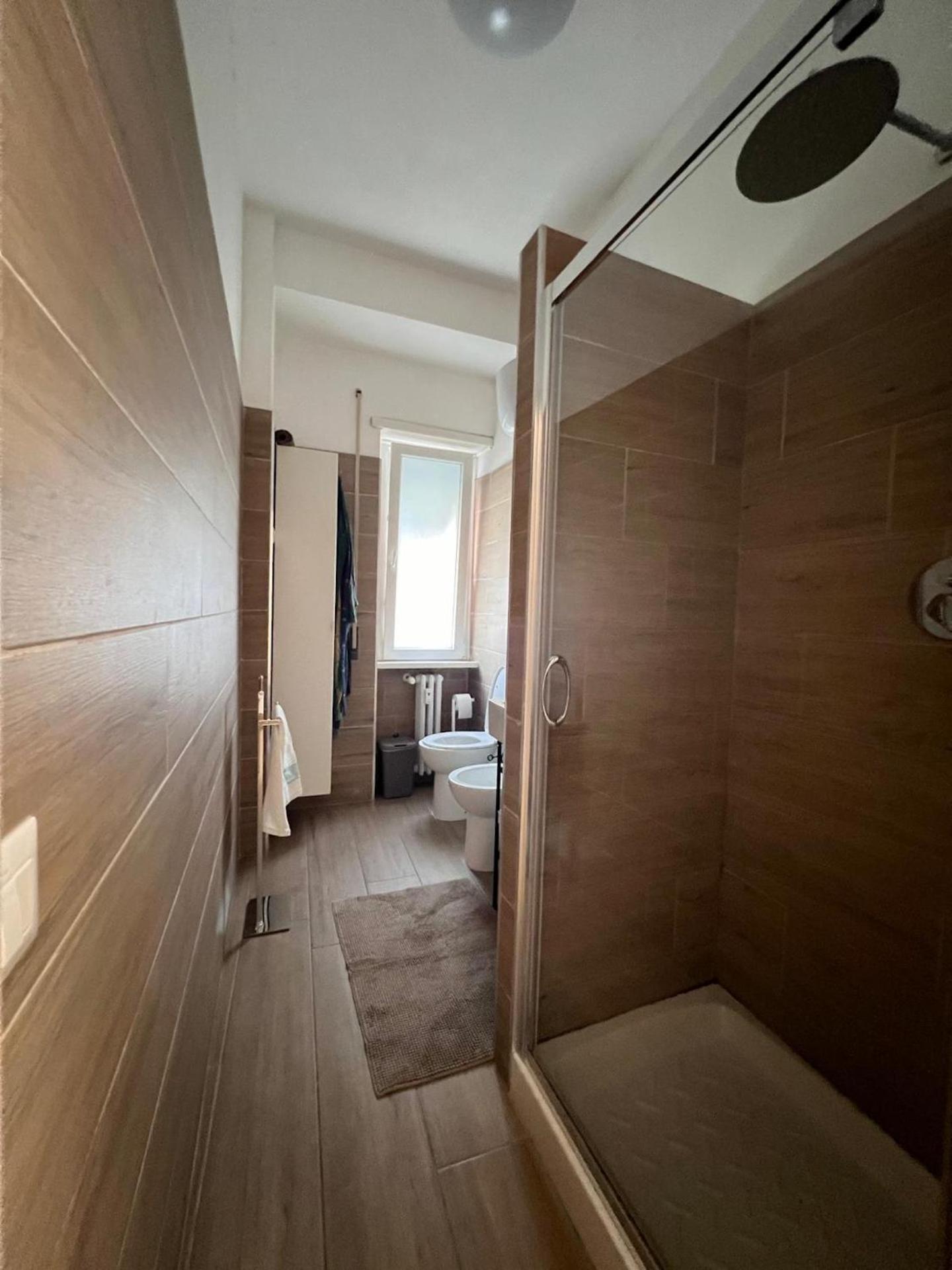 Grazioso Tiburtina - 3 Bedrooms Apartment *